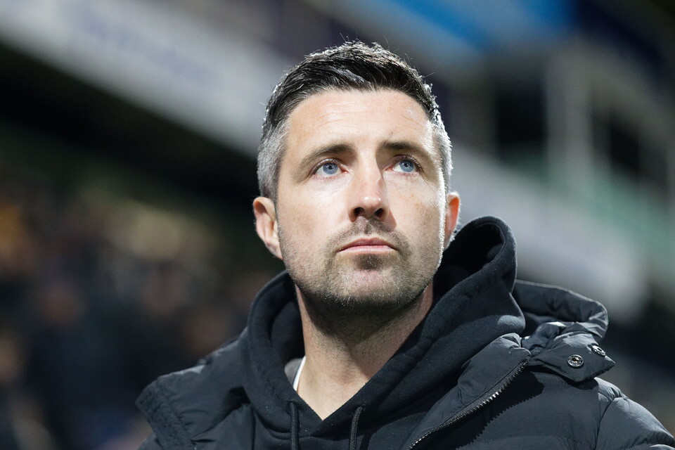 Gallery | Preston North End v Swansea City