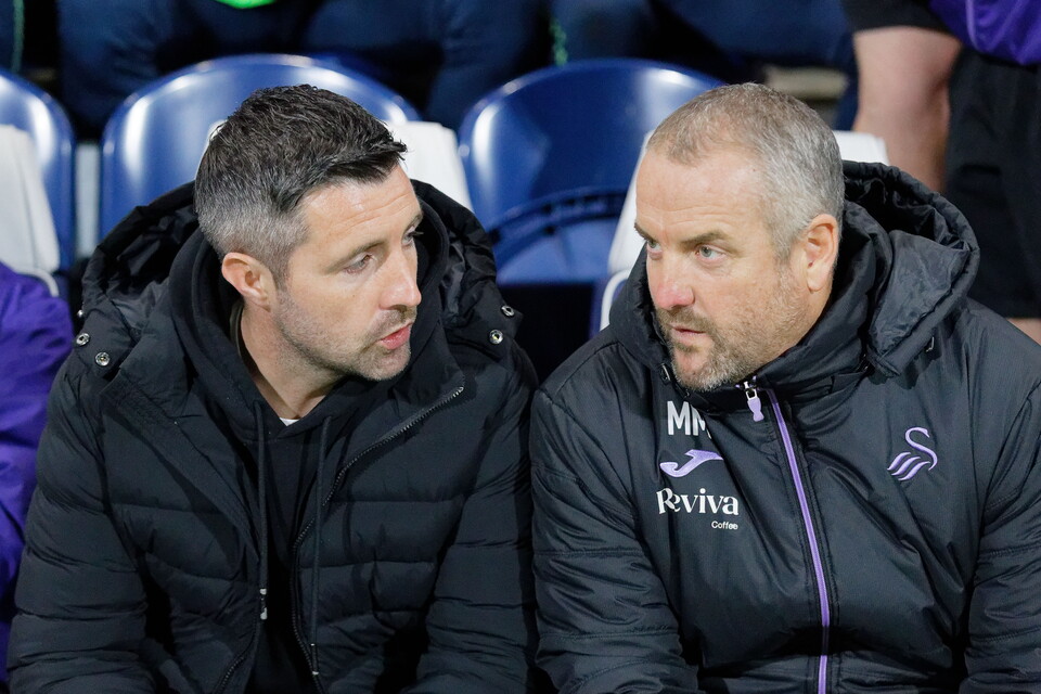 Gallery | Preston North End v Swansea City