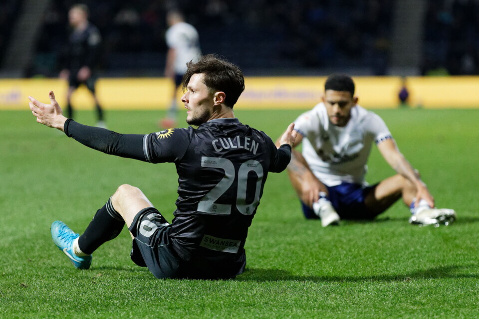 Gallery | Preston North End v Swansea City