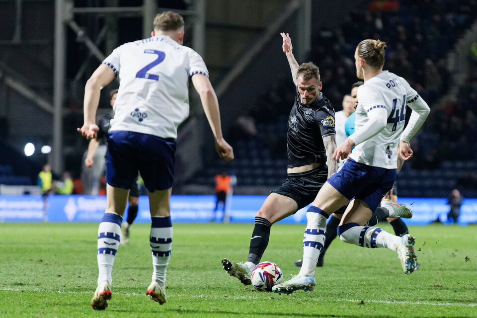 Gallery | Preston North End v Swansea City
