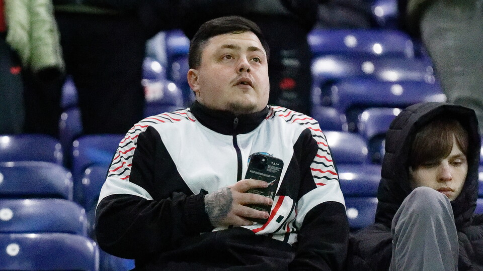 Fan Gallery | Preston vs Swans