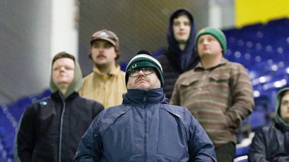 Fan Gallery | Preston vs Swans