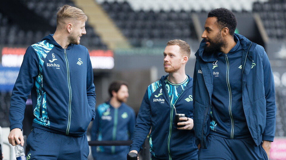 Gallery | Swansea City v Middlesbrough