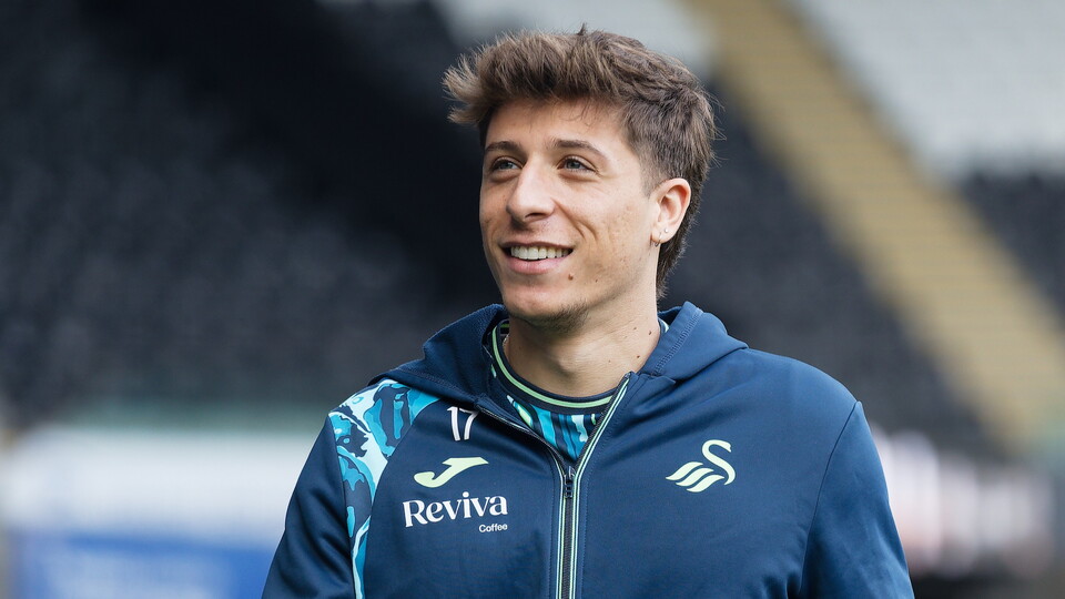 Gallery | Swansea City v Middlesbrough