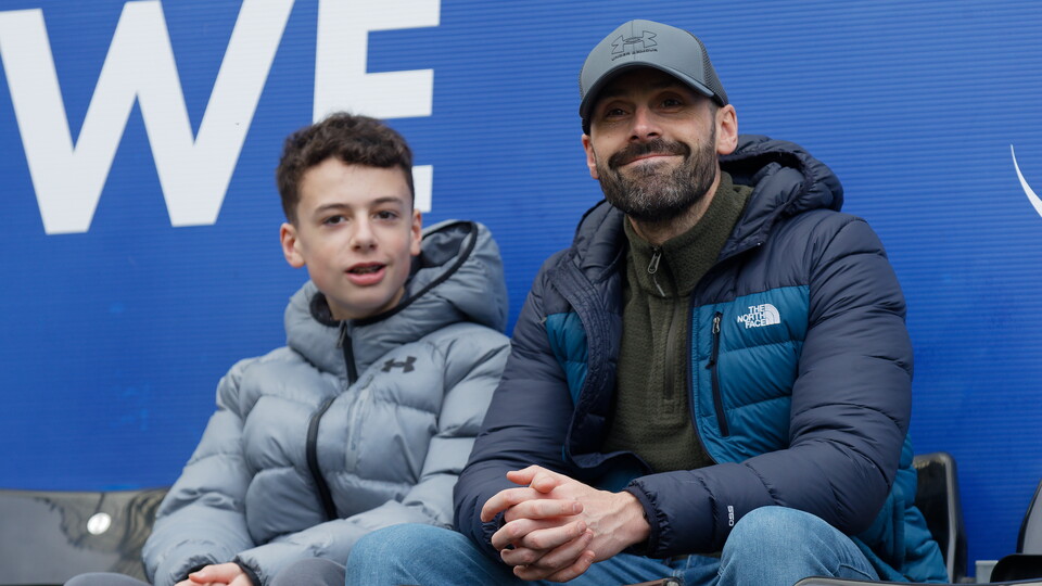 Fan Gallery | Swans v Middlesbrough
