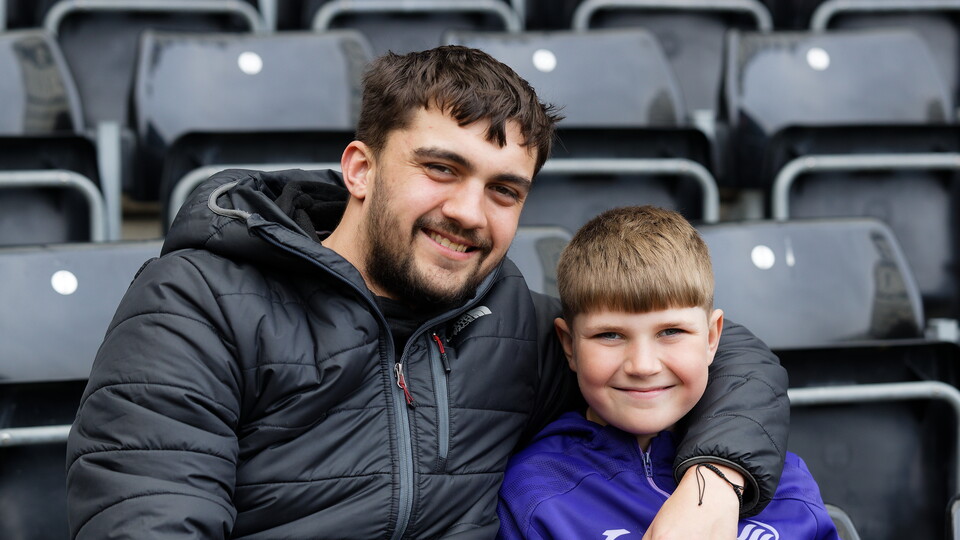Fan Gallery | Swans v Middlesbrough