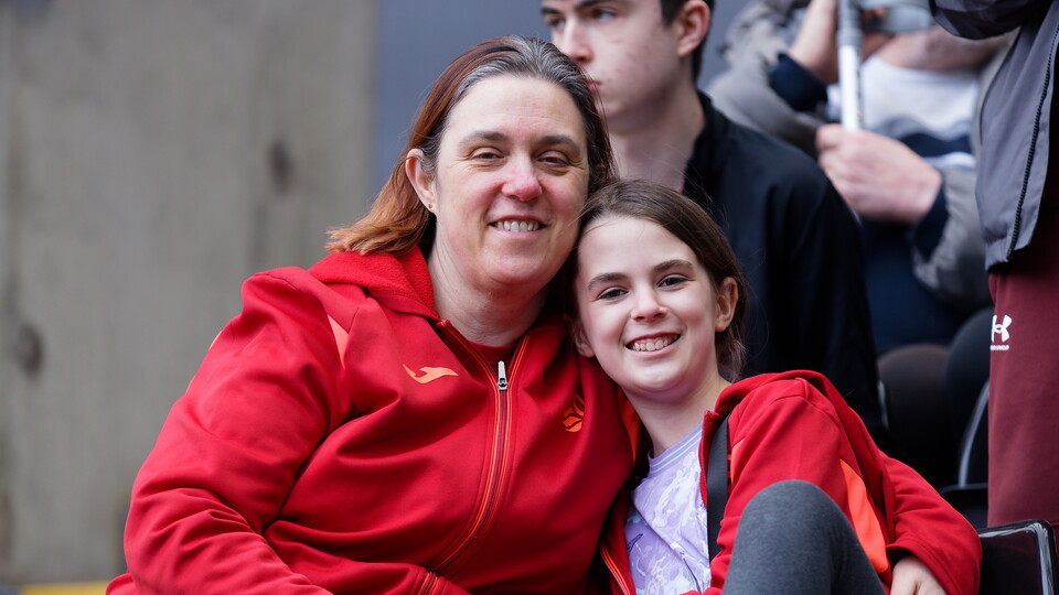 Fan Gallery | Swans v Middlesbrough