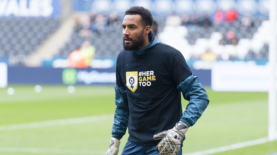 Gallery | Swansea City v Middlesbrough