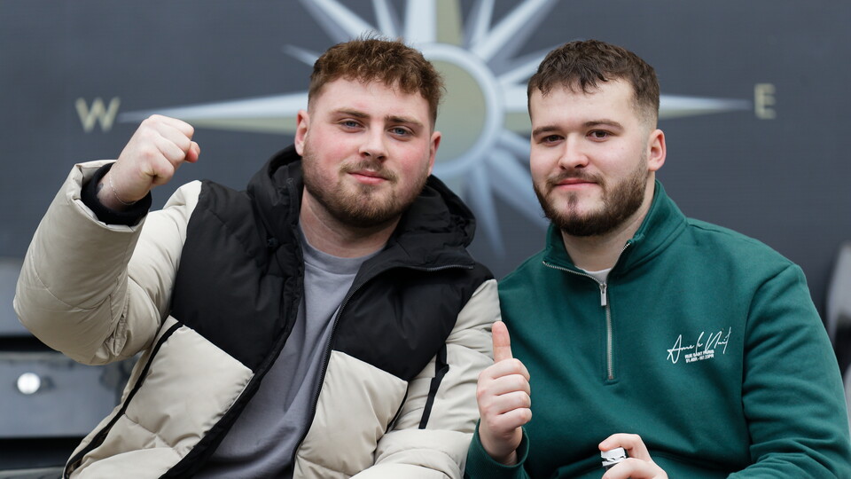 Fan Gallery | Swans v Middlesbrough