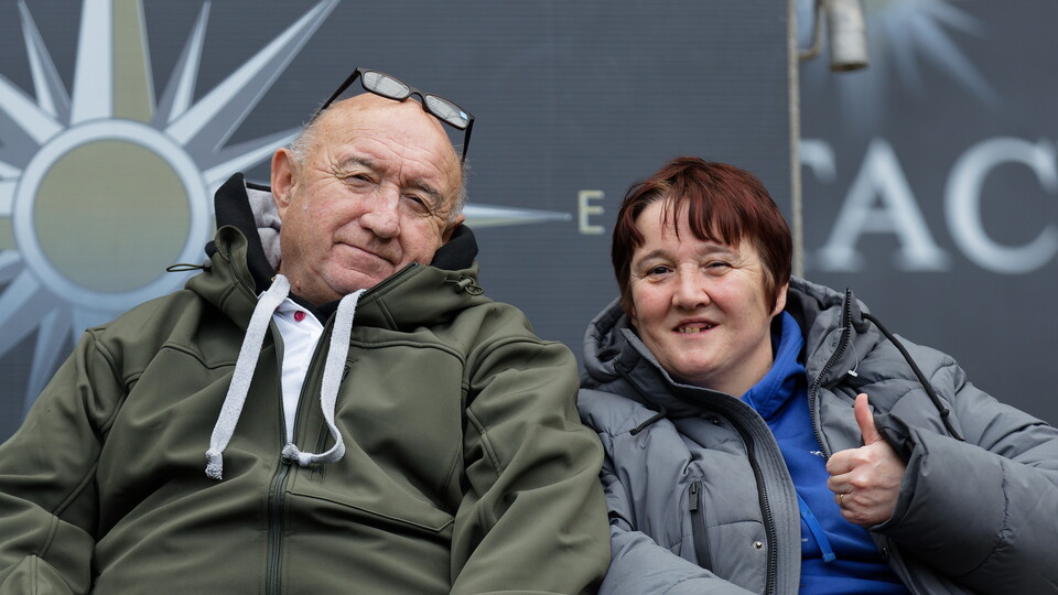 Fan Gallery | Swans v Middlesbrough