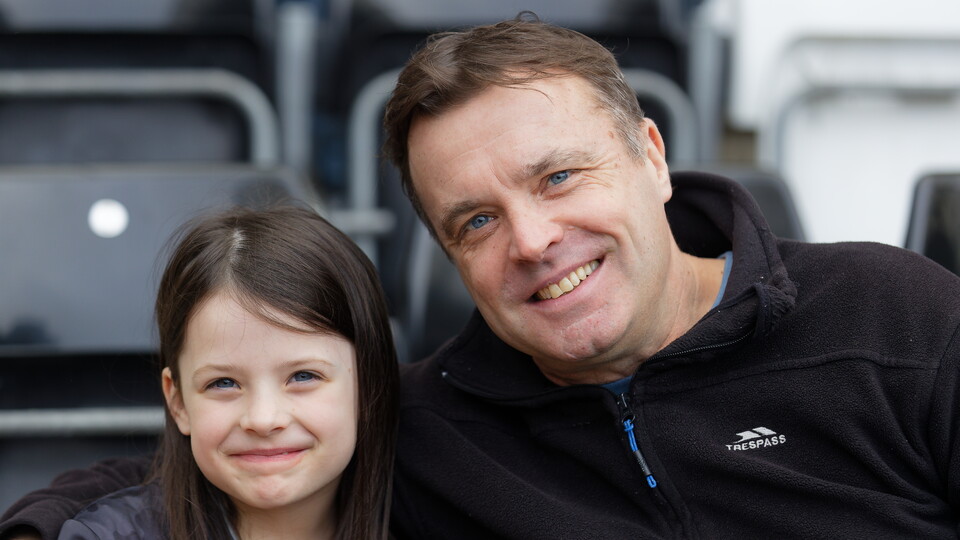 Fan Gallery | Swans v Middlesbrough