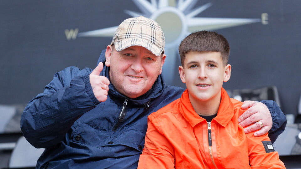 Fan Gallery | Swans v Middlesbrough