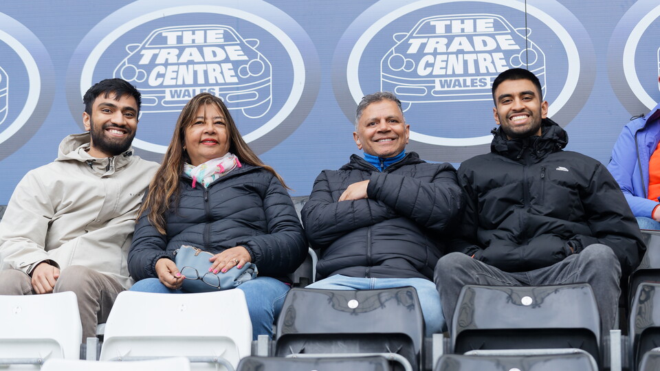 Fan Gallery | Swans v Middlesbrough