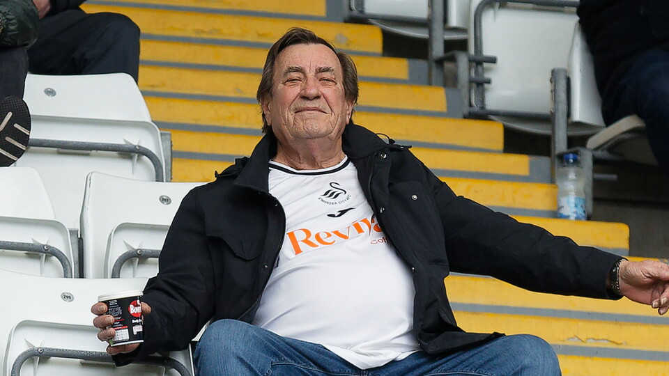 Fan Gallery | Swans v Middlesbrough