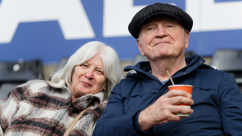 Fan Gallery | Swans v Middlesbrough