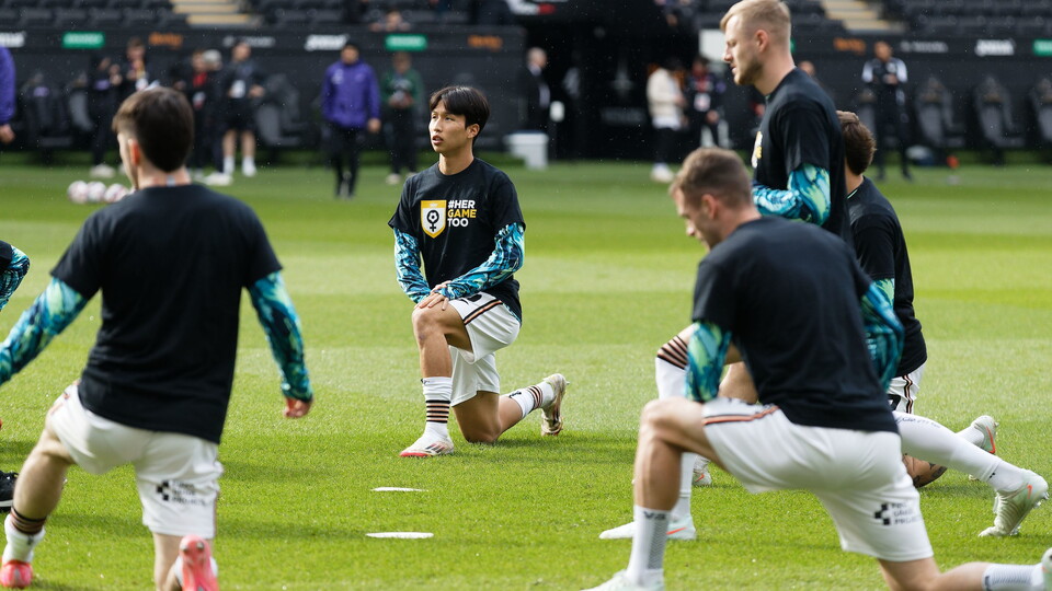 Gallery | Swansea City v Middlesbrough