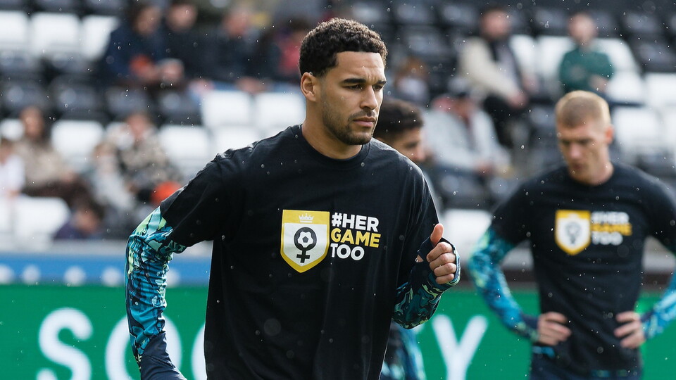 Gallery | Swansea City v Middlesbrough