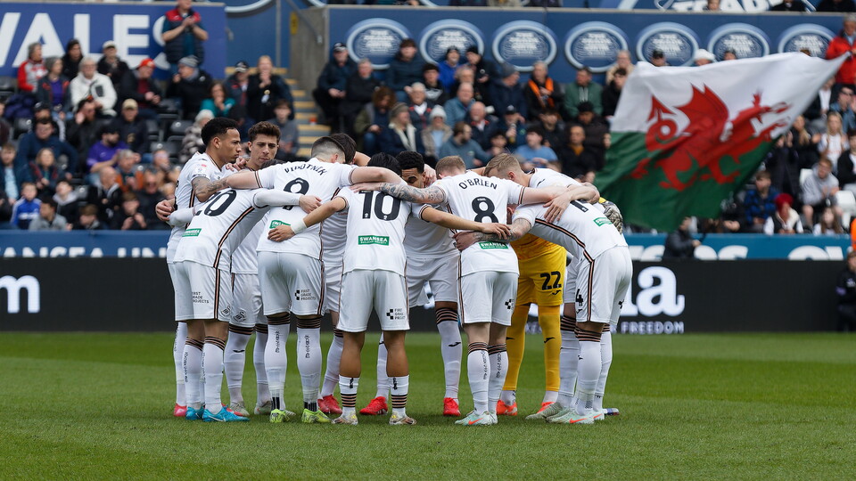 Gallery | Swansea City v Middlesbrough
