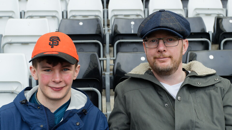 Fan Gallery | Swans v Middlesbrough