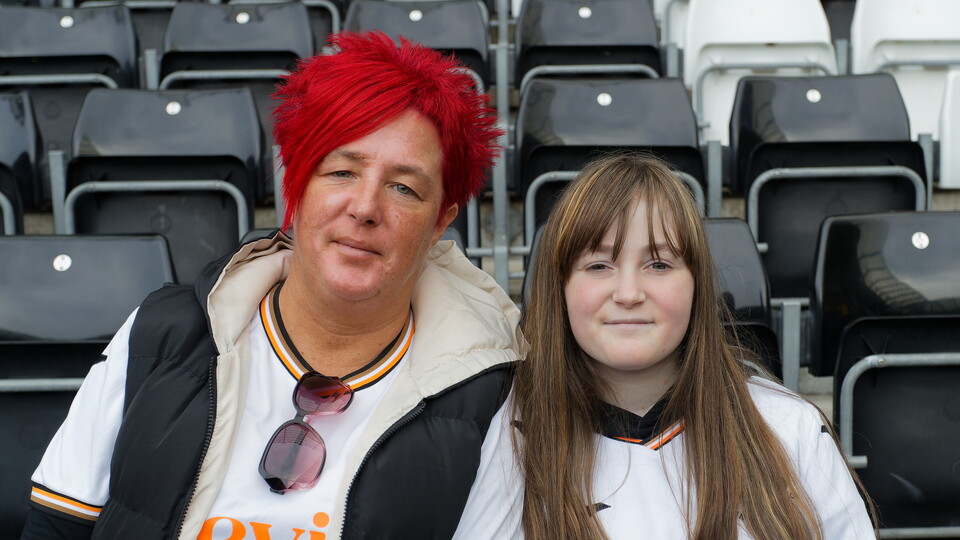 Fan Gallery | Swans v Middlesbrough