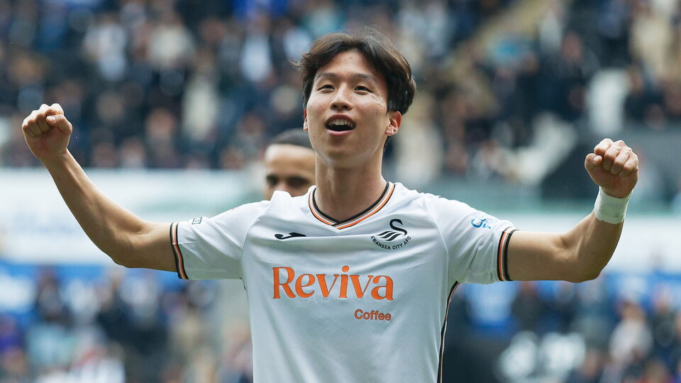 Gallery | Swansea City v Middlesbrough