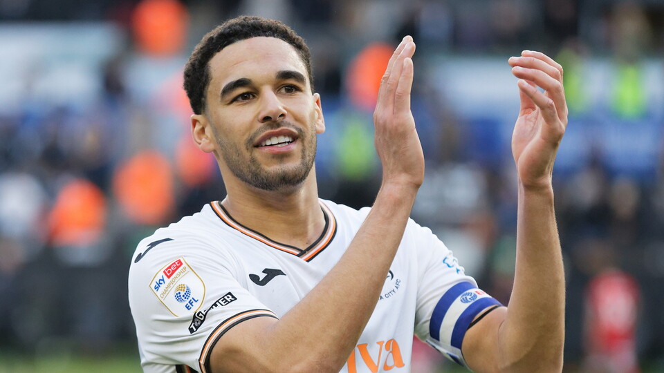 Gallery | Swansea City v Middlesbrough