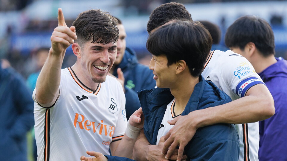 Gallery | Swansea City v Middlesbrough