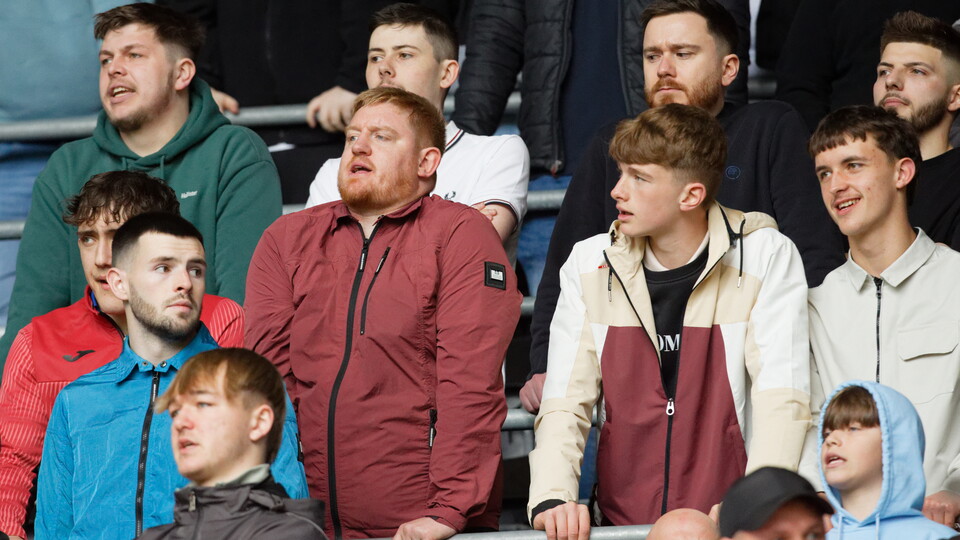 Fan Gallery | Swans v Middlesbrough