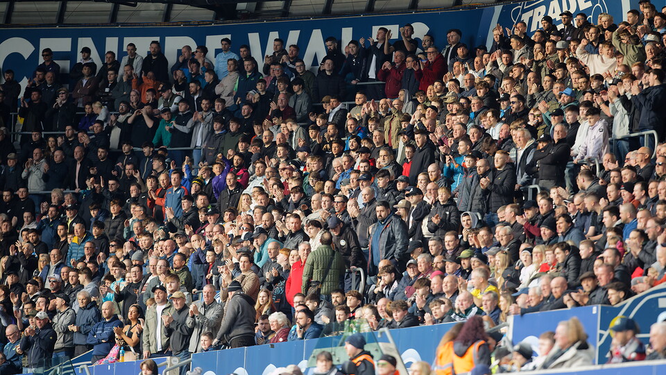 Fan Gallery | Swans v Middlesbrough