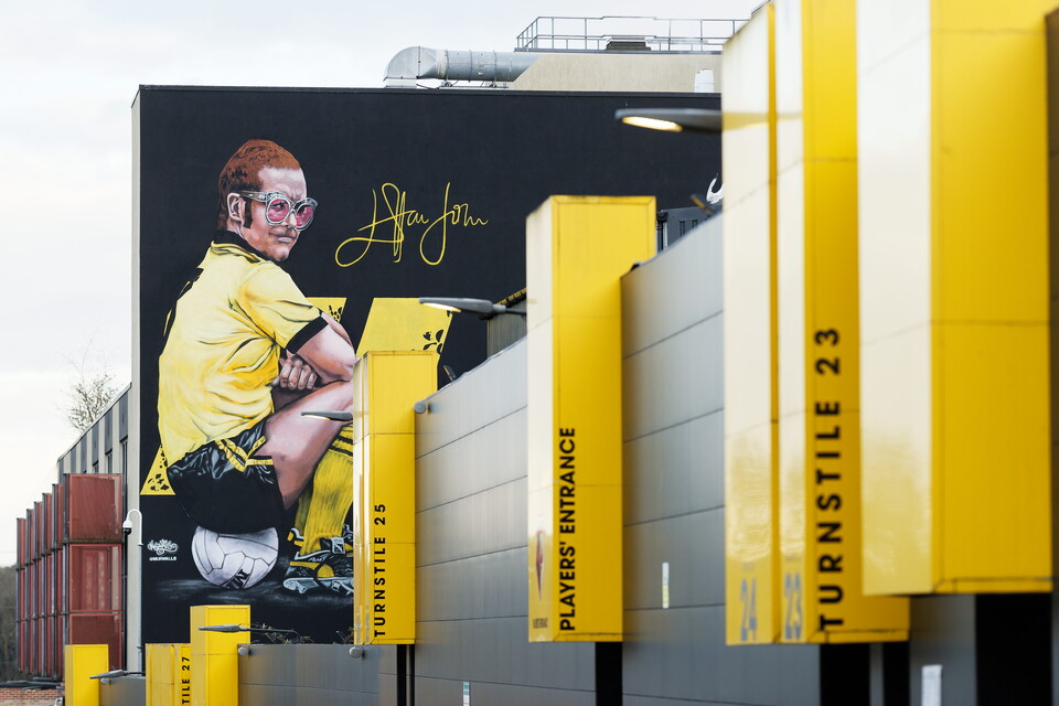Gallery | Watford v Swansea City