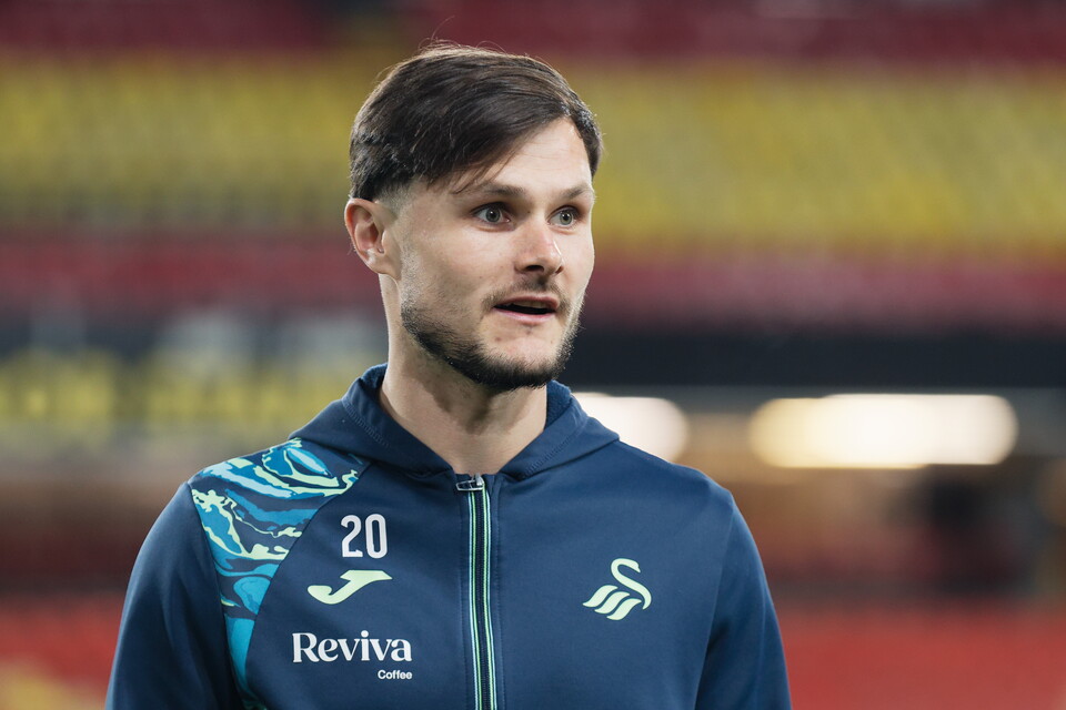 Gallery | Watford v Swansea City