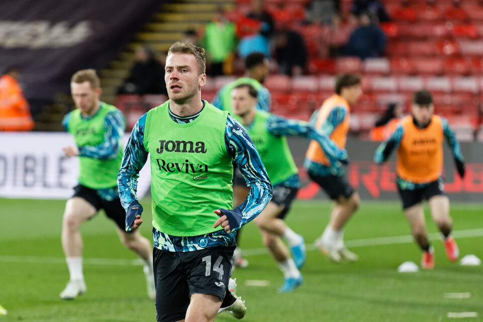 Gallery | Watford v Swansea City