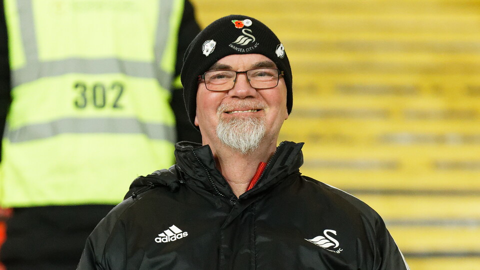 Fan Gallery | Watford v Swans