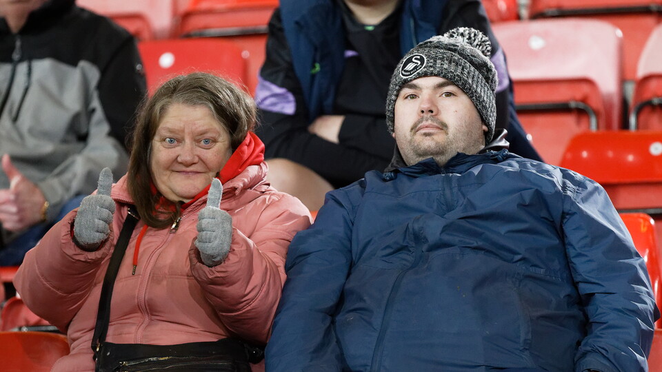Fan Gallery | Watford v Swans