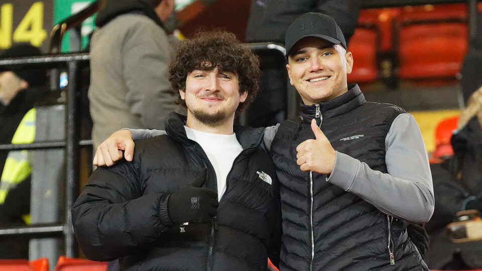 Fan Gallery | Watford v Swans