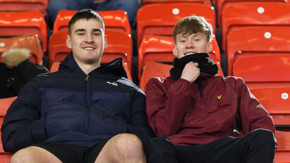 Fan Gallery | Watford v Swans