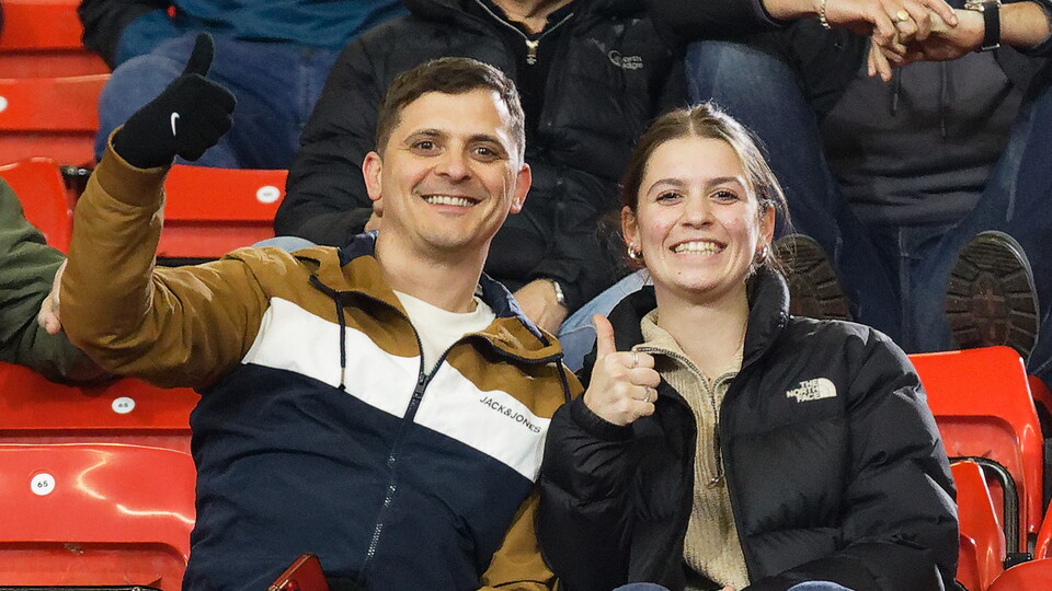 Fan Gallery | Watford v Swans