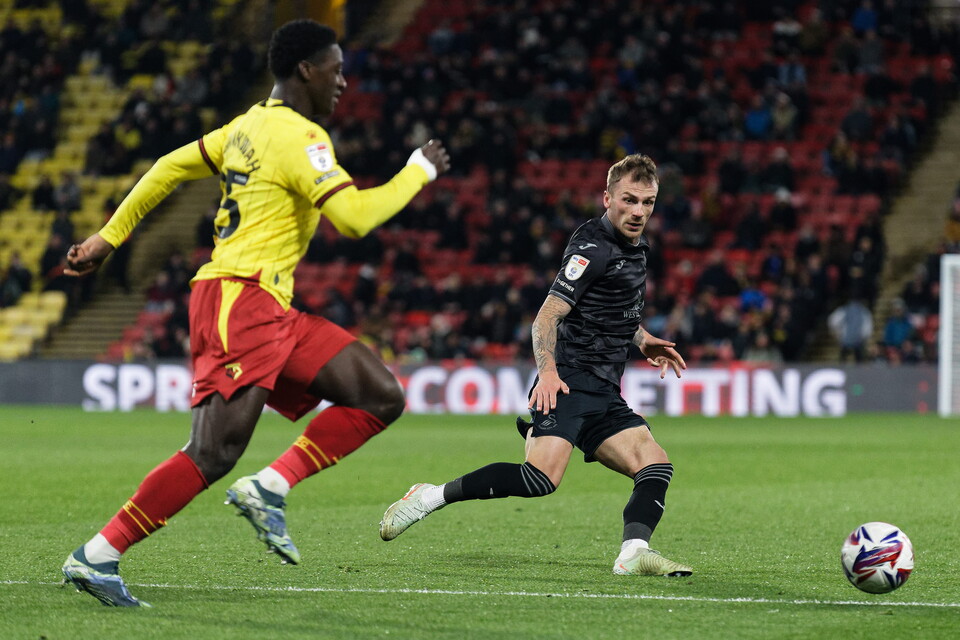 Gallery | Watford v Swansea City
