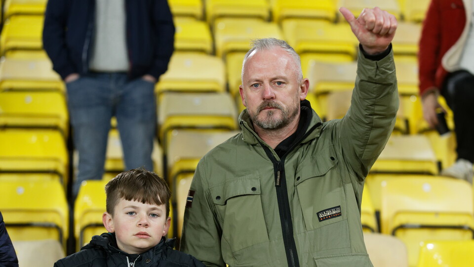Fan Gallery | Watford v Swans