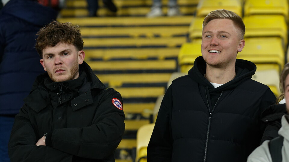 Fan Gallery | Watford v Swans