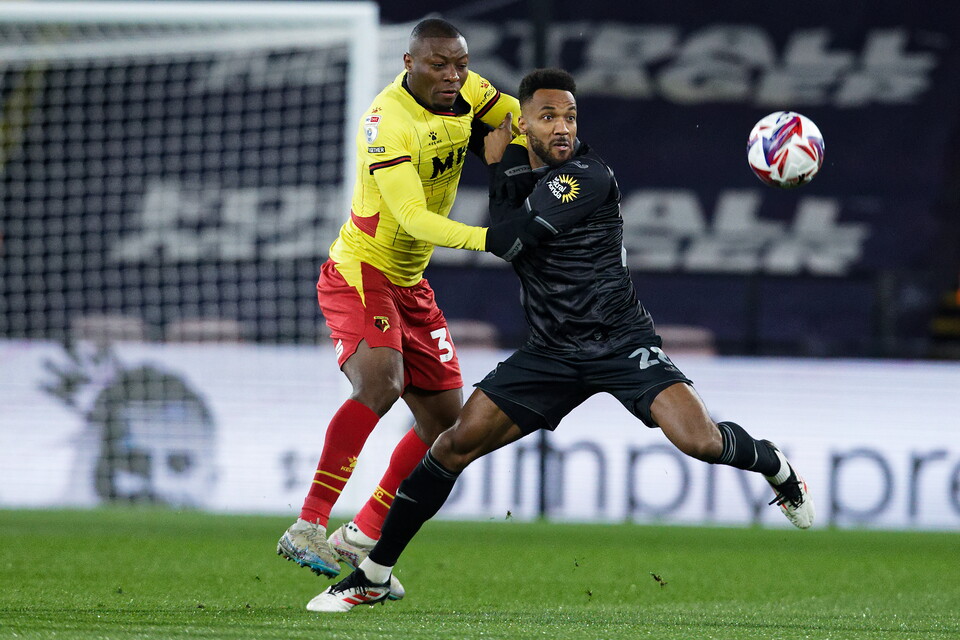 Gallery | Watford v Swansea City