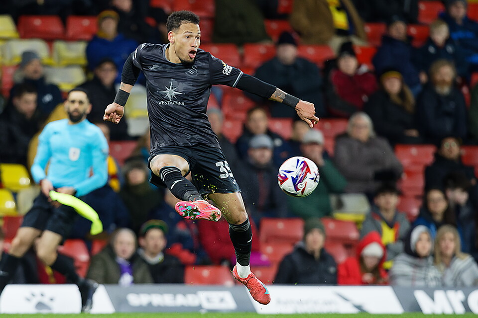Gallery | Watford v Swansea City
