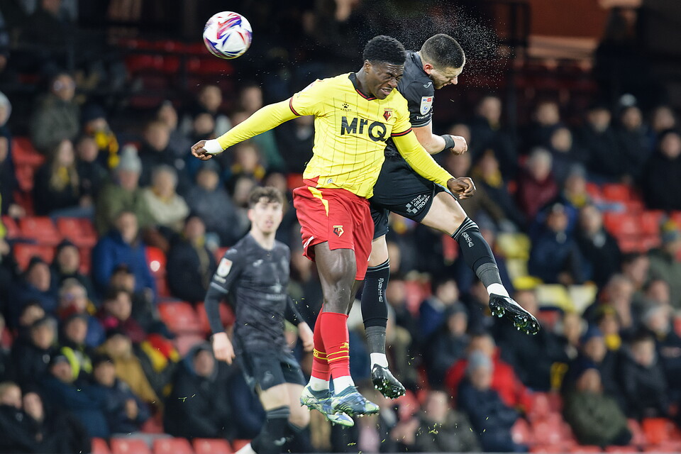 Gallery | Watford v Swansea City
