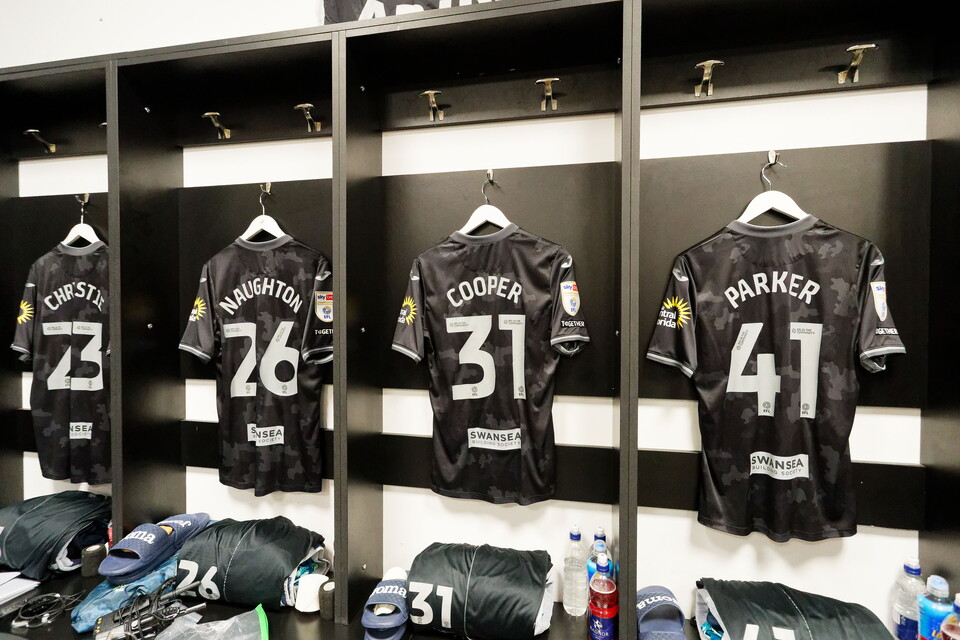 Gallery | Watford v Swansea City