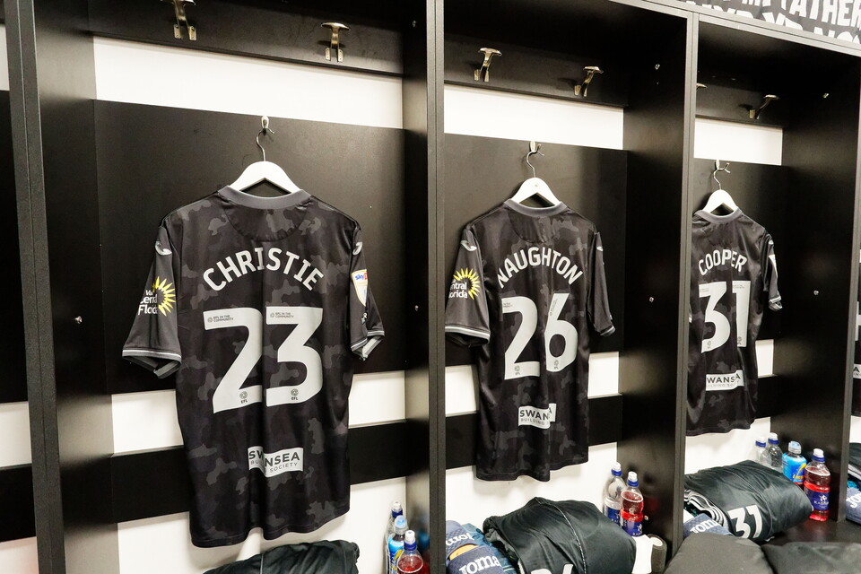 Gallery | Watford v Swansea City
