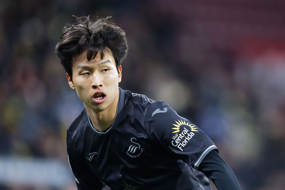 Gallery | Watford v Swansea City