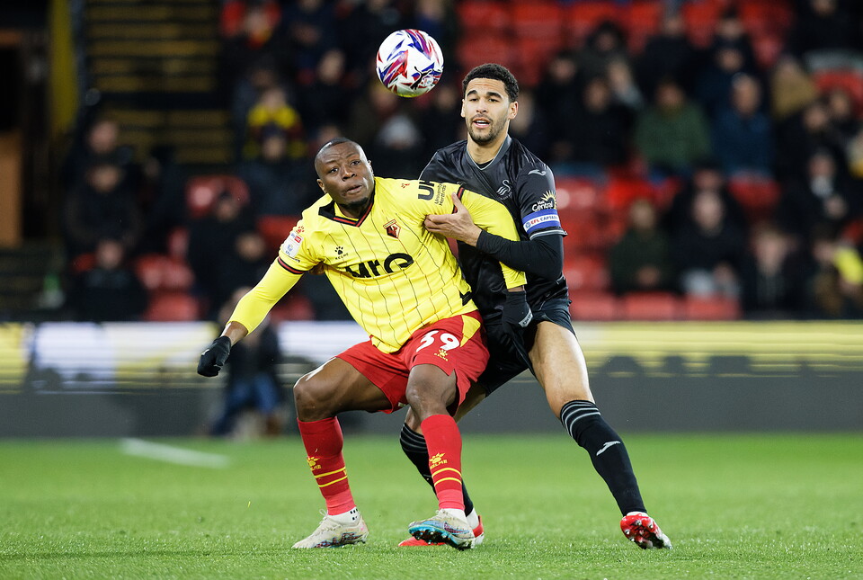 Gallery | Watford v Swansea City