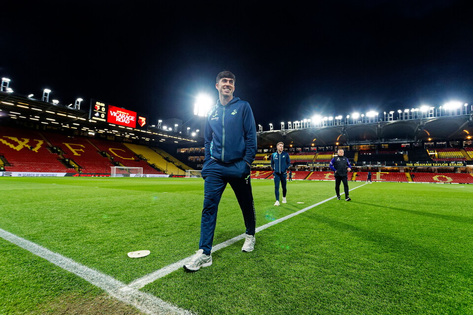 Gallery | Watford v Swansea City