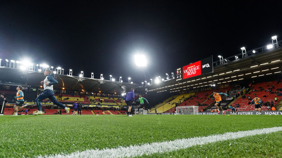 Gallery | Watford v Swansea City