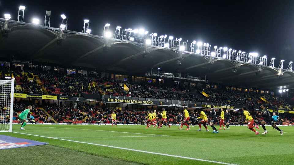 Gallery | Watford v Swansea City